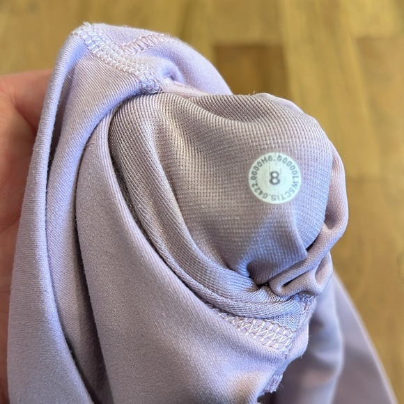 Lululemon Leggings - Picture 4 of 4